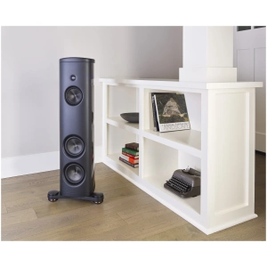 Magico M2 – Coppia Diffusori da Pavimento 3 Vie