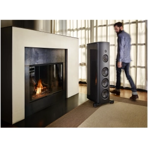 Magico M3 – Coppia Diffusori da Pavimento 3 Vie - immagine 2