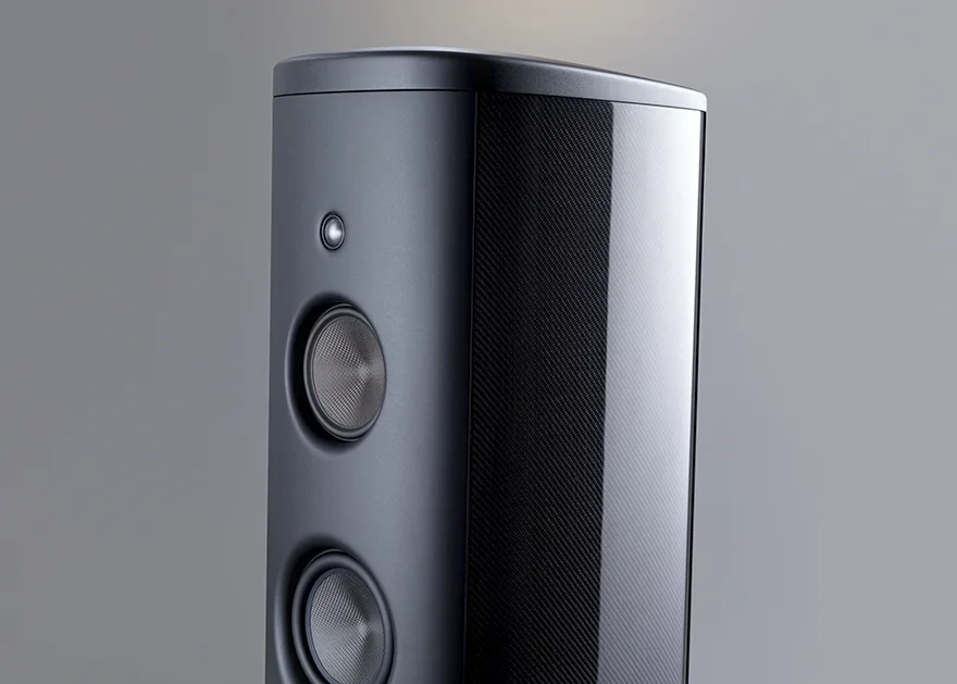 Magico M3 – Coppia Diffusori da Pavimento 3 Vie – immagine 3 Magico M3 – Coppia Diffusori da Pavimento 3 Vie - immagine 3