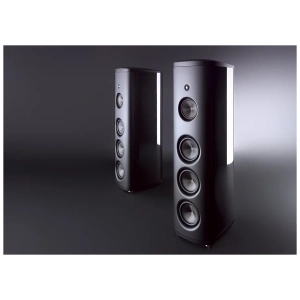 Magico M3 – Coppia Diffusori da Pavimento 3 Vie
