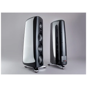 Magico M6 – Coppia Diffusori da Pavimento 3 Vie