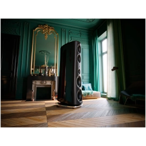 Magico M7 – Coppia Diffusori da Pavimento 4 Vie - immagine 2