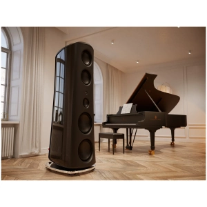 Magico M7 – Coppia Diffusori da Pavimento 4 Vie - immagine 3