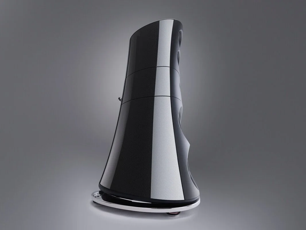 Magico M9 – Coppia Diffusori da Pavimento 4 Vie – immagine 2 Magico M9 – Coppia Diffusori da Pavimento 4 Vie - immagine 2