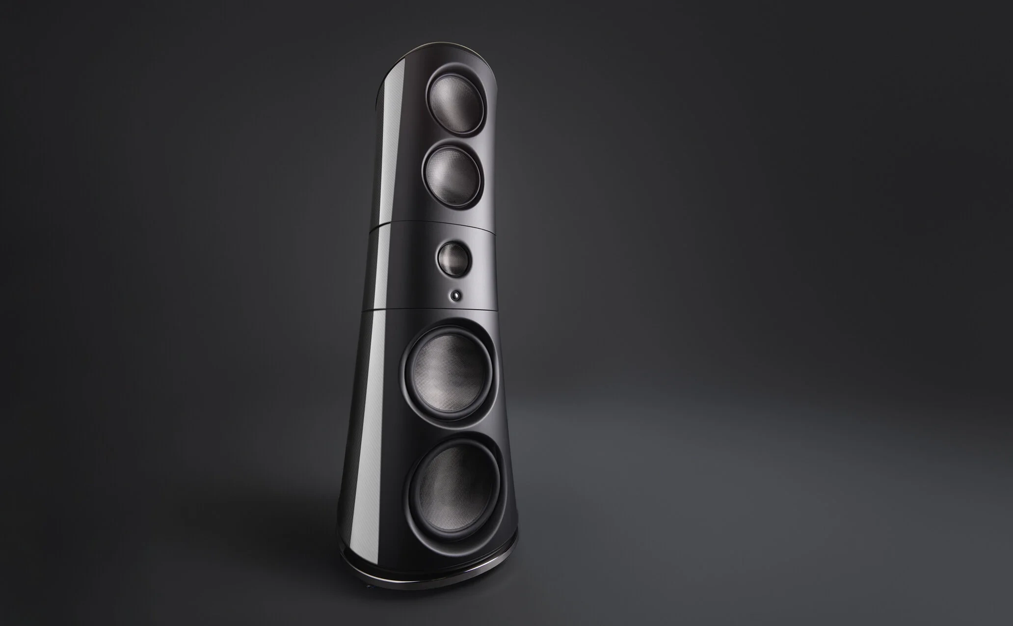 Magico M9 – Coppia Diffusori da Pavimento 4 Vie Magico M9 – Coppia Diffusori da Pavimento 4 Vie