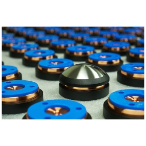 Magico MPOD-3 – Set di 3 Isolatori - immagine 2