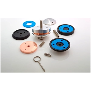 Magico MPOD-3 – Set di 3 Isolatori - immagine 3