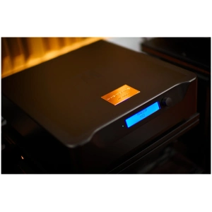Magico MXO – Crossover Analogico Attivo