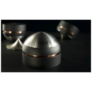 Magico QPOD-3 – Set di 3 Isolatori