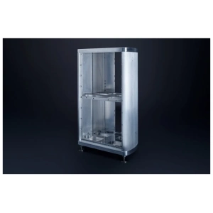 Magico S-SUB – Subwoofer Attivo 2000 W Doppio Woofer - immagine 2