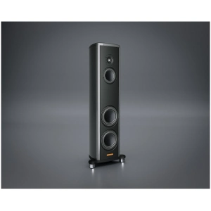 Magico S2 – Coppia Diffusori da Pavimento 3 Vie in Alluminio