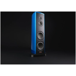Magico S3 – Coppia Diffusori da Pavimento 3 Vie in Alluminio - immagine 2