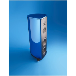 Magico S3 – Coppia Diffusori da Pavimento 3 Vie in Alluminio - immagine 3