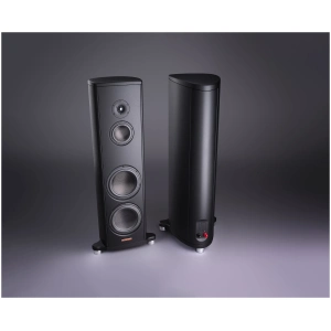 Magico S3 – Coppia Diffusori da Pavimento 3 Vie in Alluminio