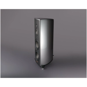 Magico S5 – Coppia Diffusori da Pavimento 3 Vie in Alluminio - immagine 2
