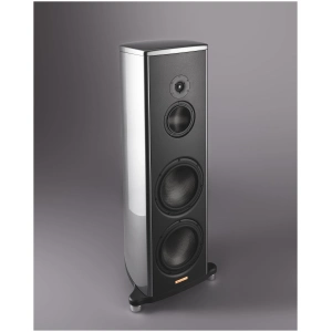 Magico S5 – Coppia Diffusori da Pavimento 3 Vie in Alluminio