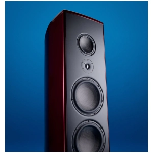 Magico S7 – Coppia Diffusori da Pavimento 3 Vie in Alluminio - immagine 3