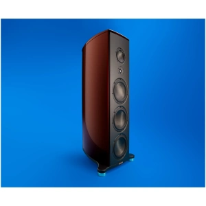Magico S7 – Coppia Diffusori da Pavimento 3 Vie in Alluminio