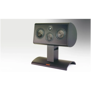 Magico SCC – Canale Centrale con Stand