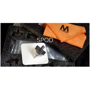 Magico SPOD8 – Set di 8 Isolatori - immagine 3