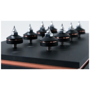 Magico SPOD8 – Set di 8 Isolatori