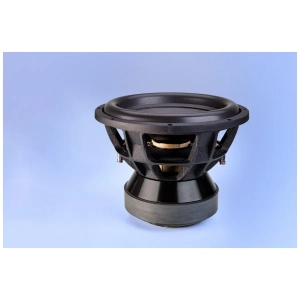 Magico Titan 15 – Subwoofer Attivo Doppio Woofer 38 cm - immagine 2