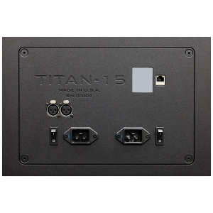 Magico Titan 15 – Subwoofer Attivo Doppio Woofer 38 cm - immagine 3