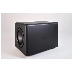 Magico Titan 15 – Subwoofer Attivo Doppio Woofer 38 cm