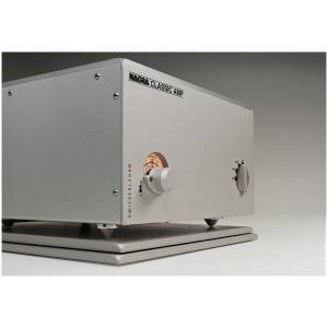 Nagra Classic Amp – Finale Stereo 100 W Configurabile Mono - immagine 3