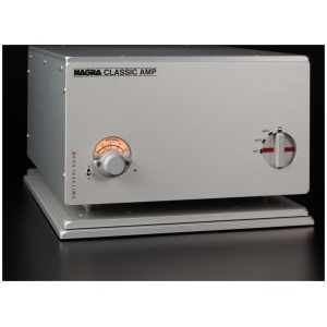 Nagra Classic Amp – Finale Stereo 100 W Configurabile Mono