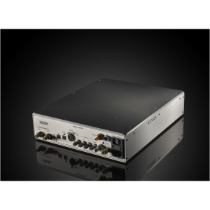 Nagra Classic DAC II – Convertitore D/A 24 bit 384 kHz - immagine 3