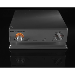Nagra Classic Phono – Preamplificatore Phono a Valvole - immagine 2