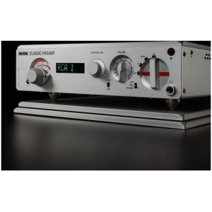 Nagra Classic Preamp – Preamplificatore a Valvole - immagine 2