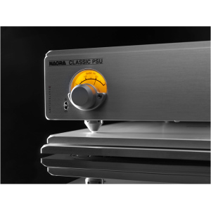 Nagra Classic PSU – Alimentatore a Tre Uscite 12 V - immagine 2