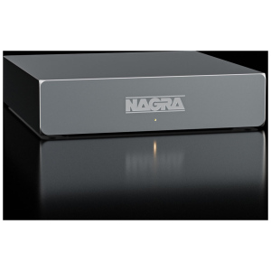Nagra Compact Phono – Preamplificatore Phono MC - immagine 2