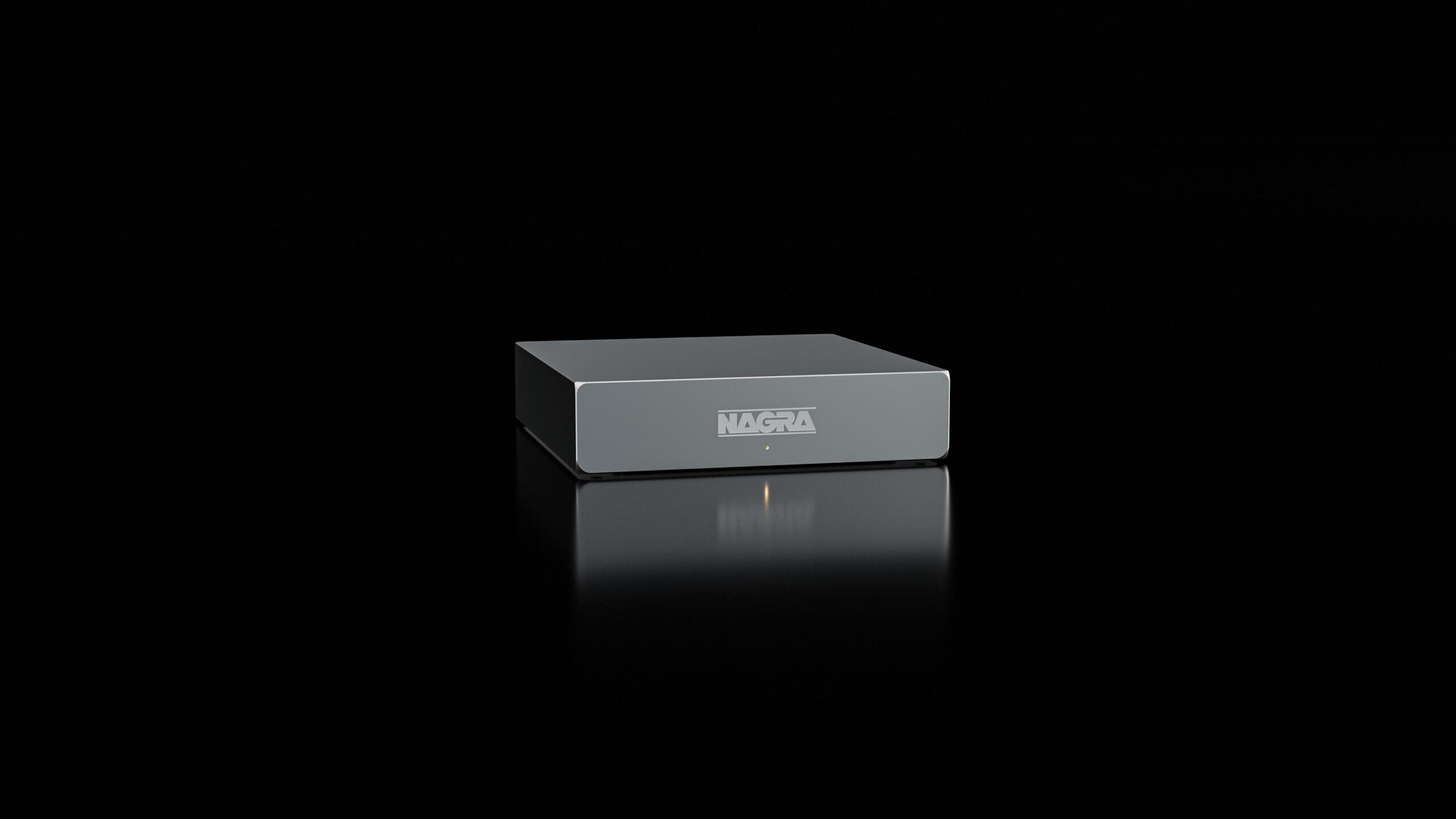 Nagra Compact Phono – Preamplificatore Phono MC – immagine 2 Nagra Compact Phono – Preamplificatore Phono MC - immagine 2