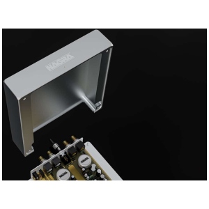 Nagra Compact Phono – Preamplificatore Phono MC - immagine 3