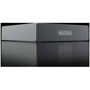 Nagra Compact Phono – Preamplificatore Phono MC