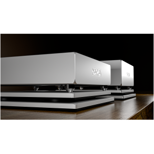 Nagra Compact Player – Lettore di Rete con DAC - immagine 2