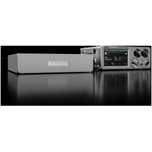 Nagra Compact Streamer – Streamer di Rete - immagine 2