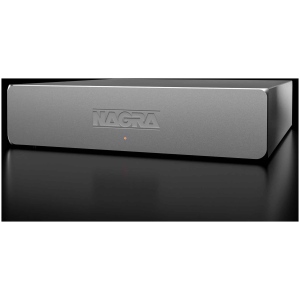 Nagra Compact Streamer – Streamer di Rete