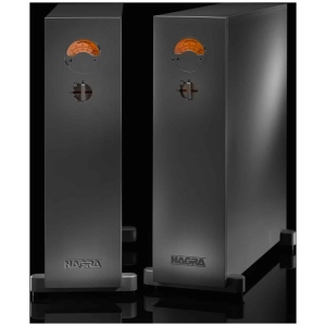 Nagra HD AMP – Finale Mono 250 W