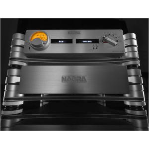 Nagra HD DAC X – DAC su 2 Telai - immagine 2