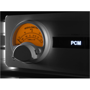 Nagra HD DAC X – DAC su 2 Telai - immagine 3