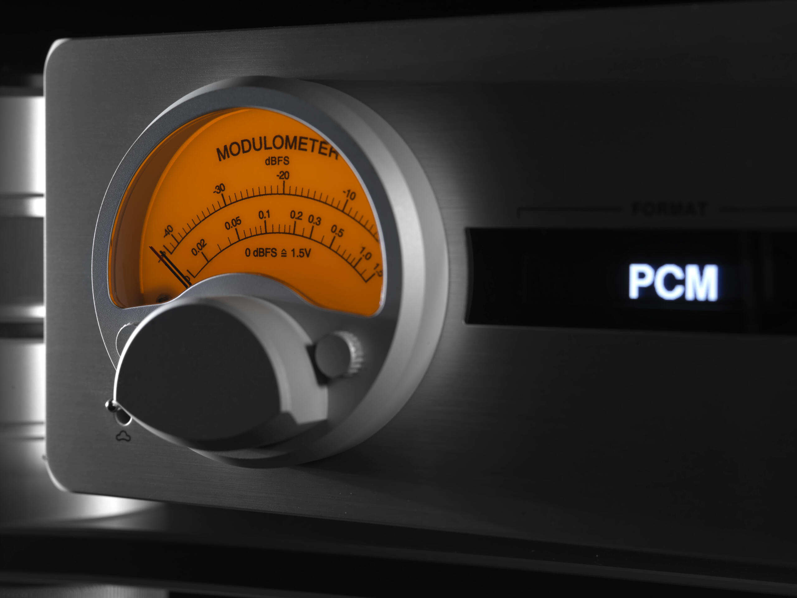 Nagra HD DAC X – DAC su 2 Telai – immagine 3 Nagra HD DAC X – DAC su 2 Telai - immagine 3