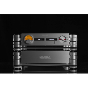 Nagra HD DAC X – DAC su 2 Telai