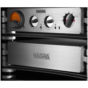 Nagra HD PREAMP – Preamplificatore di Linea a Valvole - immagine 2