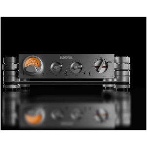 Nagra HD PREAMP – Preamplificatore di Linea a Valvole