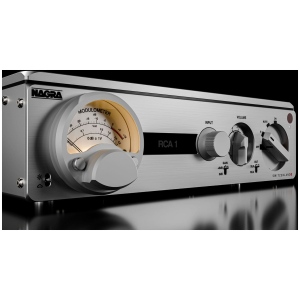 Nagra PREAMP II-S – Preamplificatore a Valvole - immagine 2