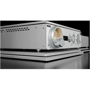 Nagra PREAMP II-S – Preamplificatore a Valvole - immagine 3